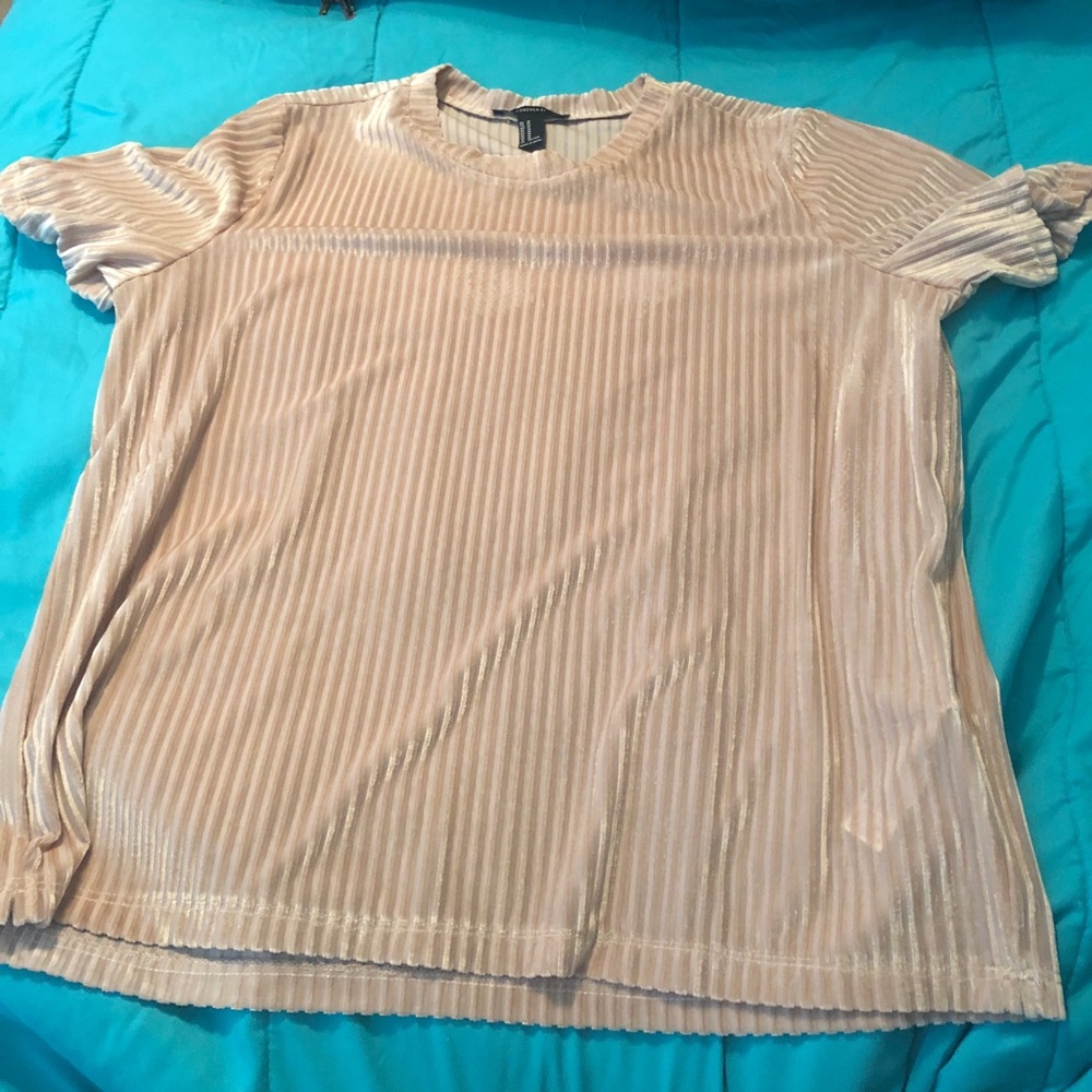 Forever 21 Blouse